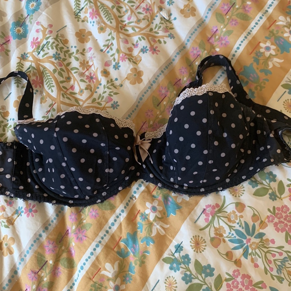 Freya bra